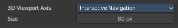 Interactive Navigation