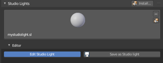 Preview Window