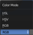 Tools Menu