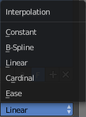 Tools Menu