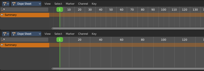 Minimum Grid Spacing