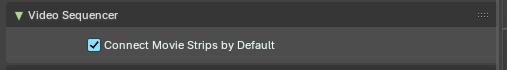 Video Sequencer
