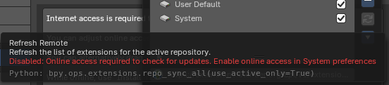 Refresh Remote