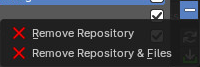 Remove