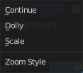 Zoom Method