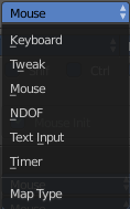 Map Type
