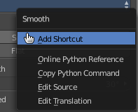 Key map Editor