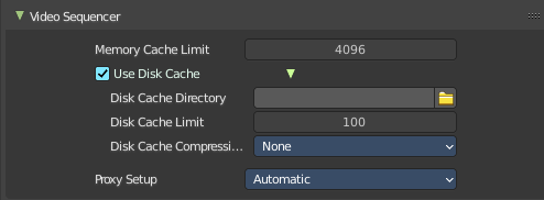 Video Sequencer
