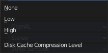 Compression