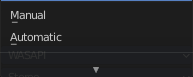 Proxy Setup