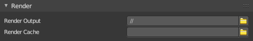 Render
