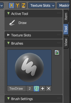 Use