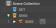 Insert New Slide Scene