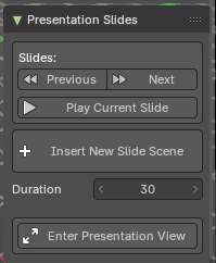Presentation Slides