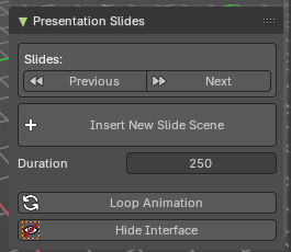 BFA 4 5 0 - New Slides