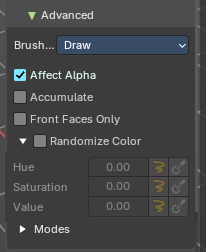BFA 4 5 0 - Randomize Brushes