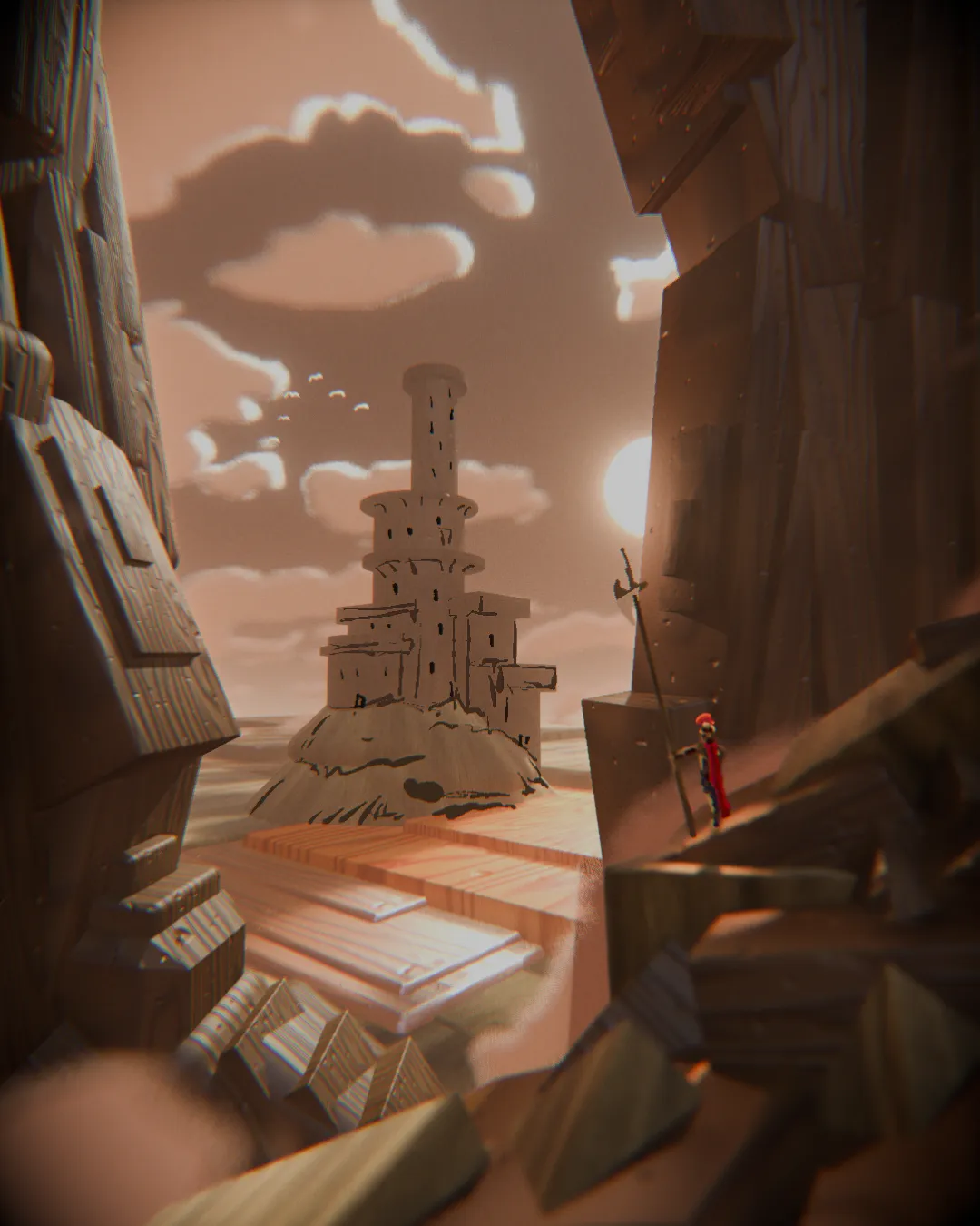 Relic