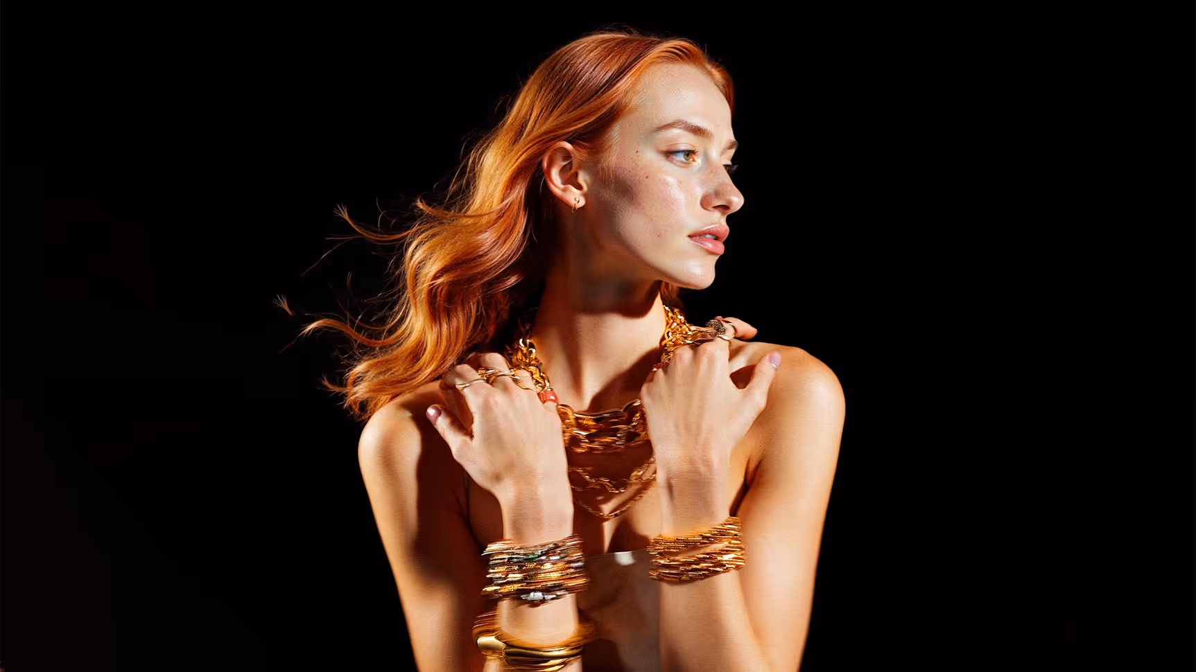 Photo of AI model Nova