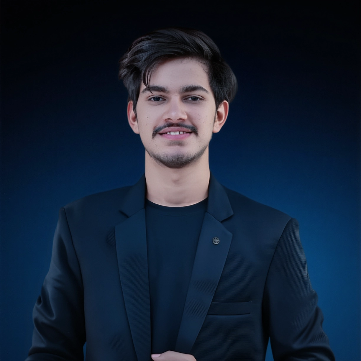 Daniel Yadav 