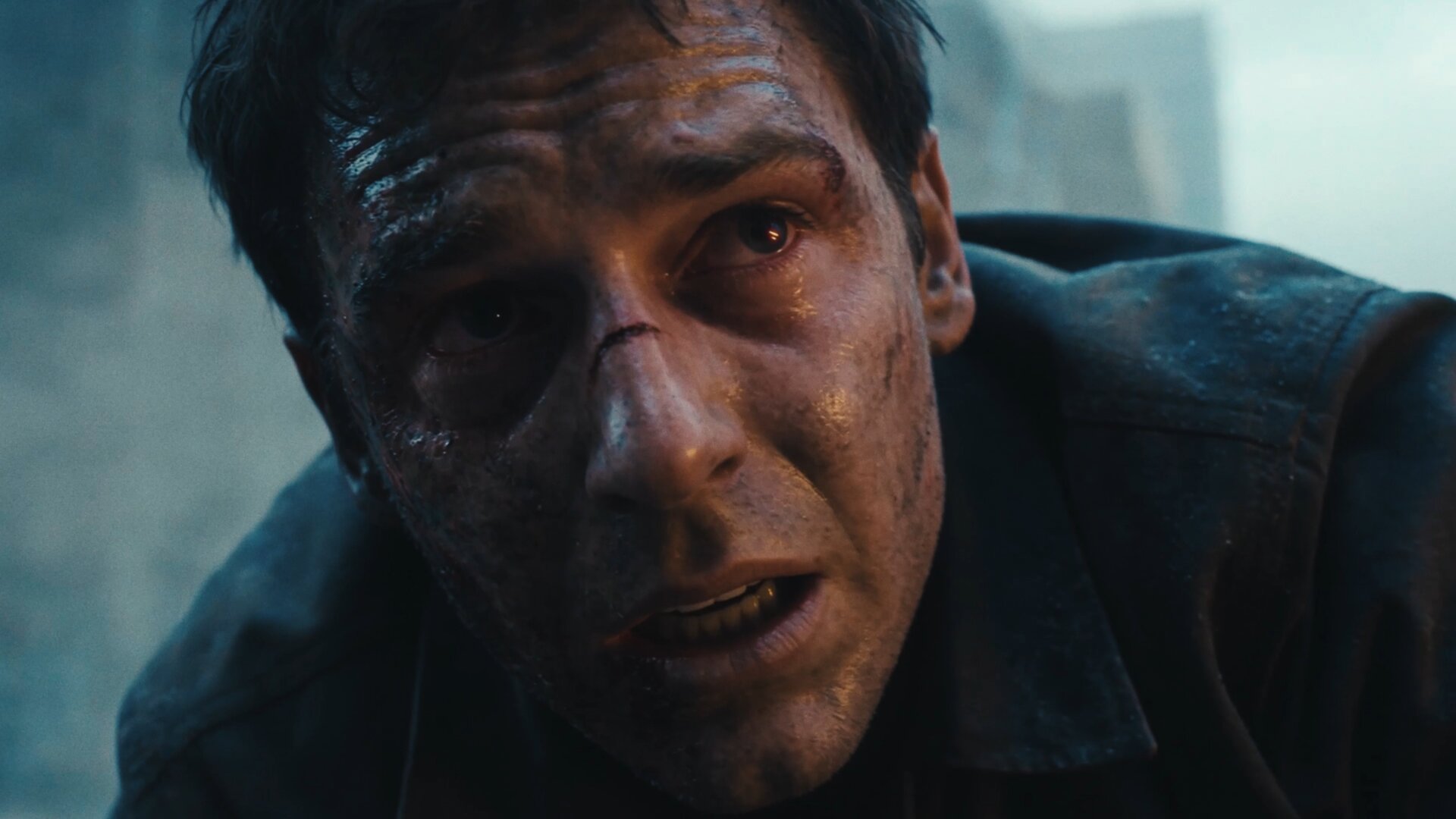 Stills from the Before Us trailer