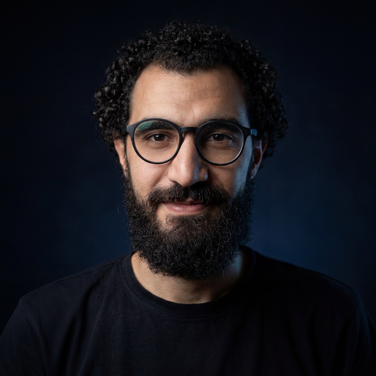 Mahmoud Shams