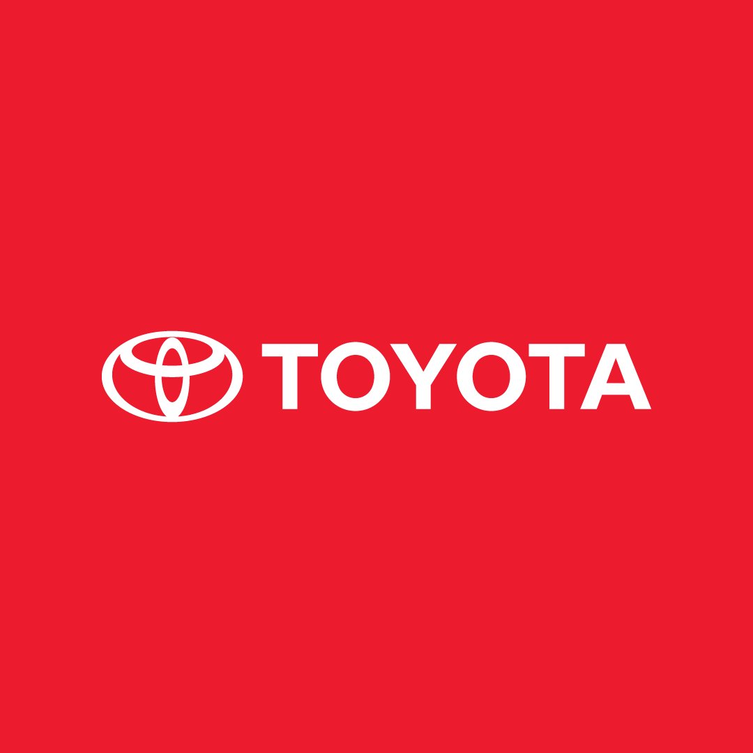 Toyota logo