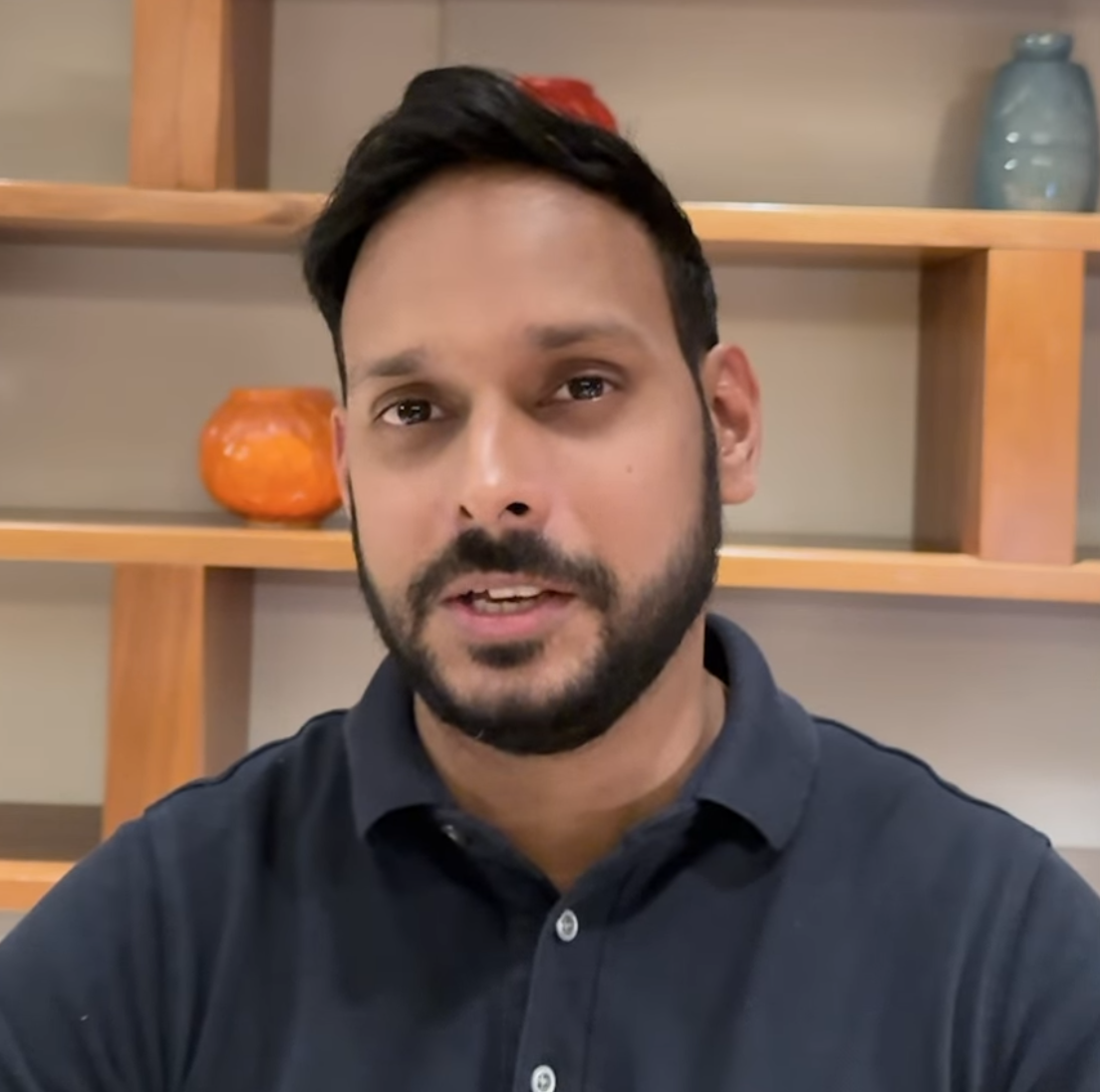 Sanjay Raj