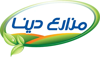 Dina Farms logo