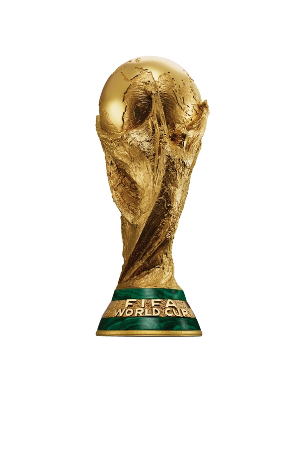 FIFA World Cup 26 logo