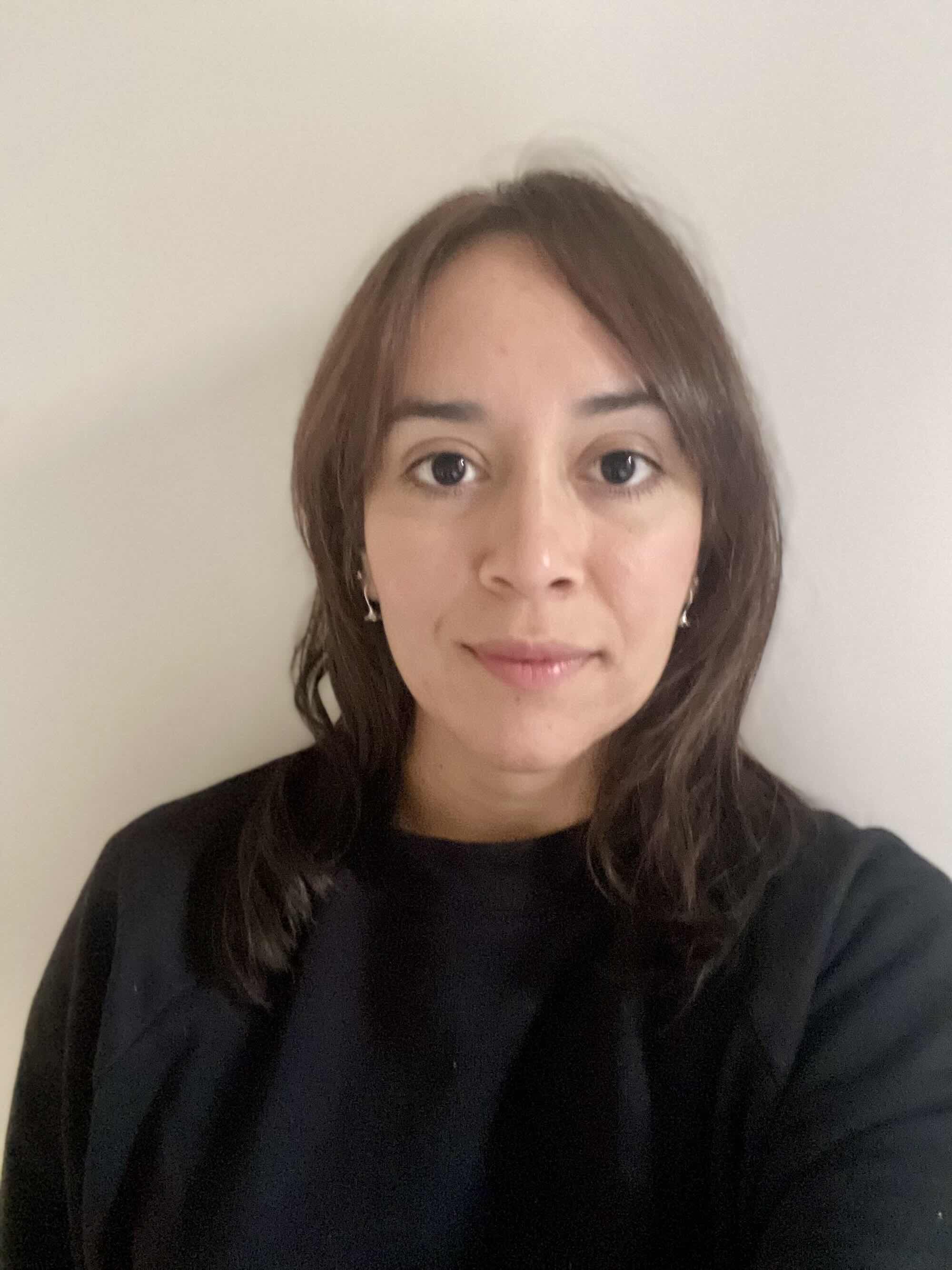 Adriana Rosas Villegas