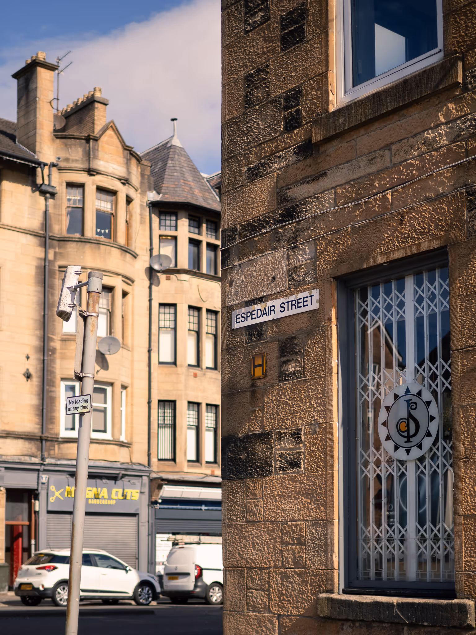 Image of Property in Glasgow