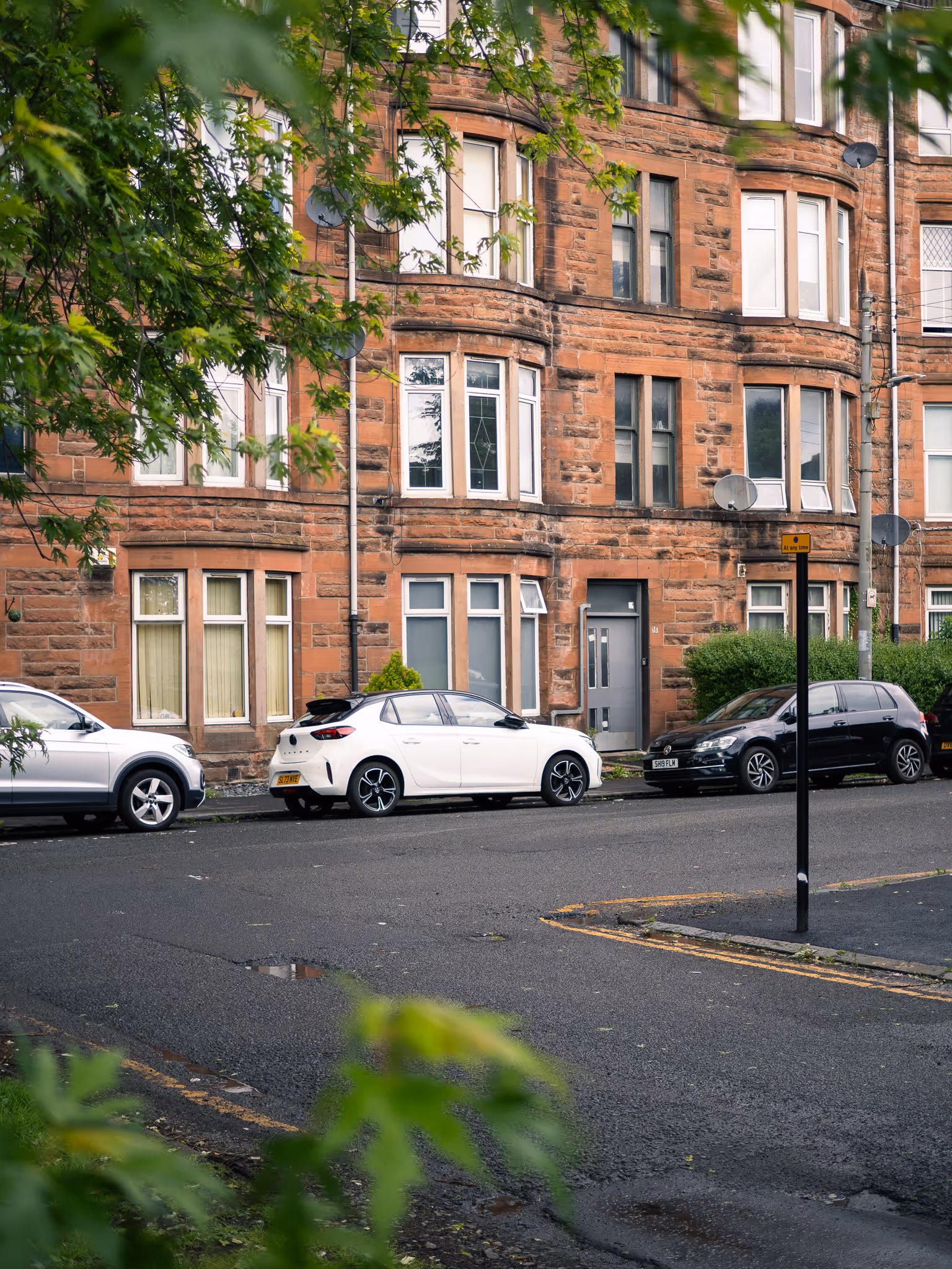 Image of Property in Glasgow