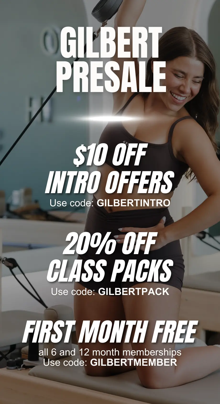 Commit & Save Banner