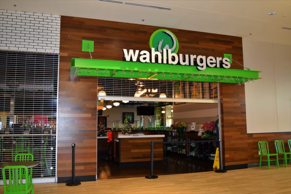 Wahlburgers