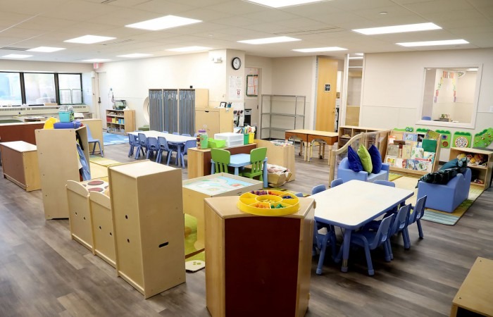 Tender Care Learning Center