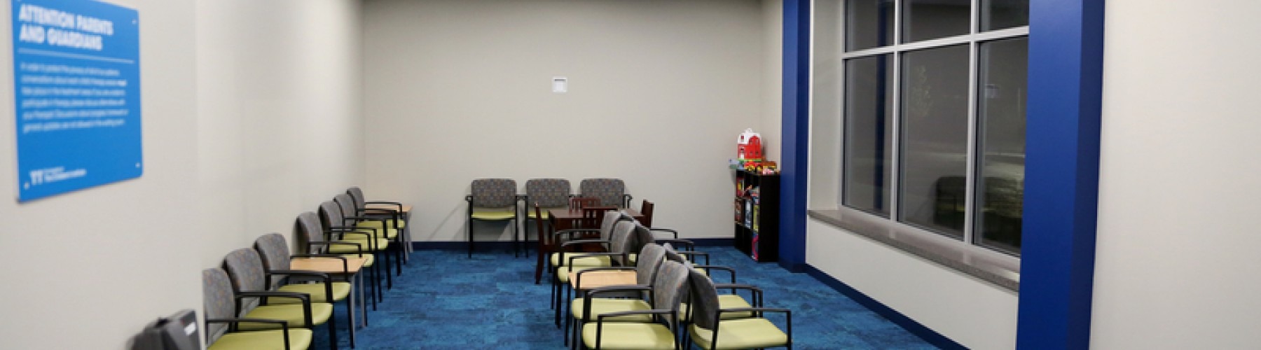 Childrens Institute