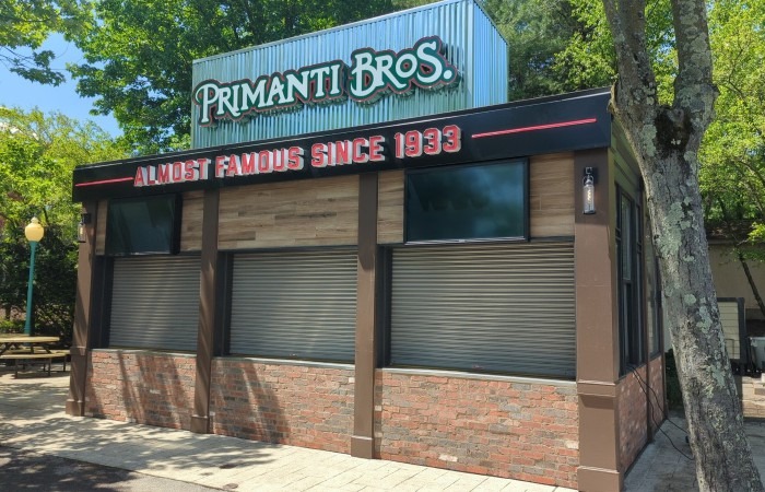 Primanti Bros