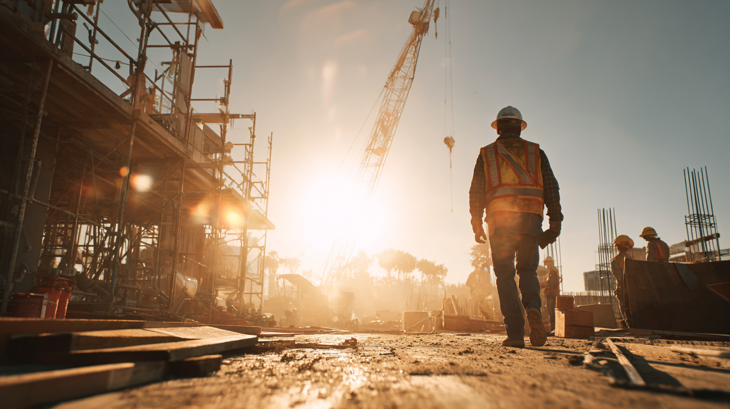 General Contracting