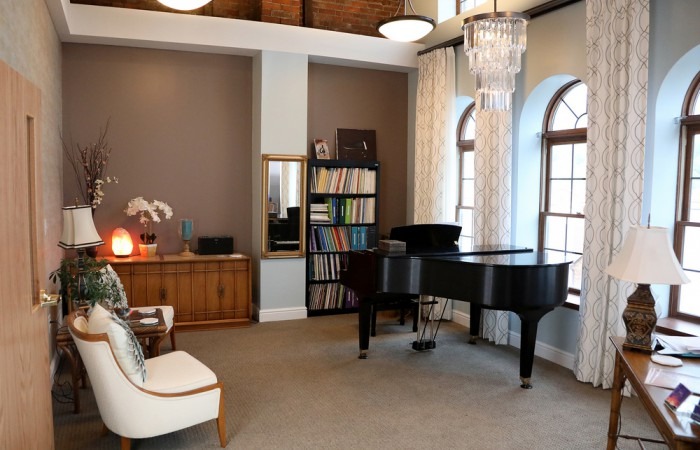 Higher Voice Studios
