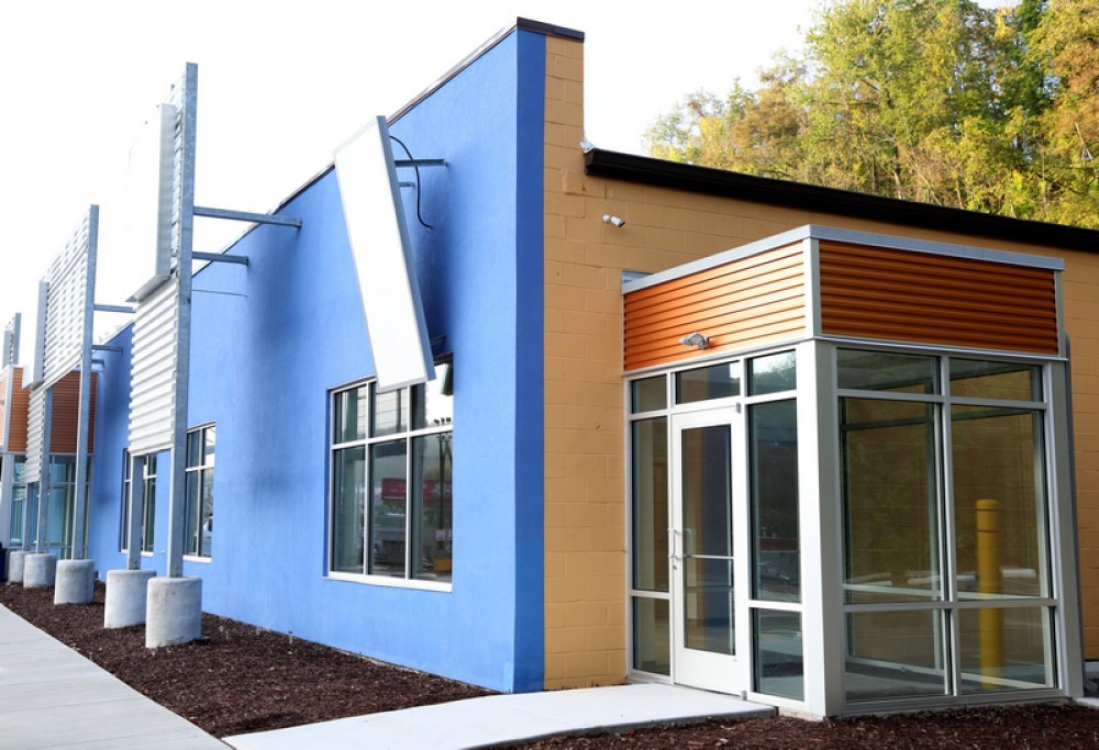 Medical Office