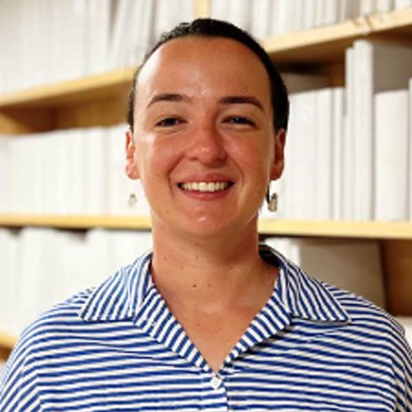 Sally Busch