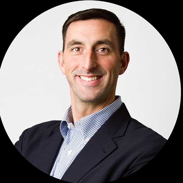 John Persinger