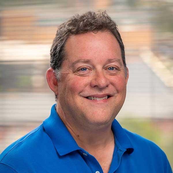 Michael Augenstern