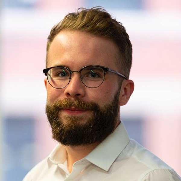 Daniel Willson