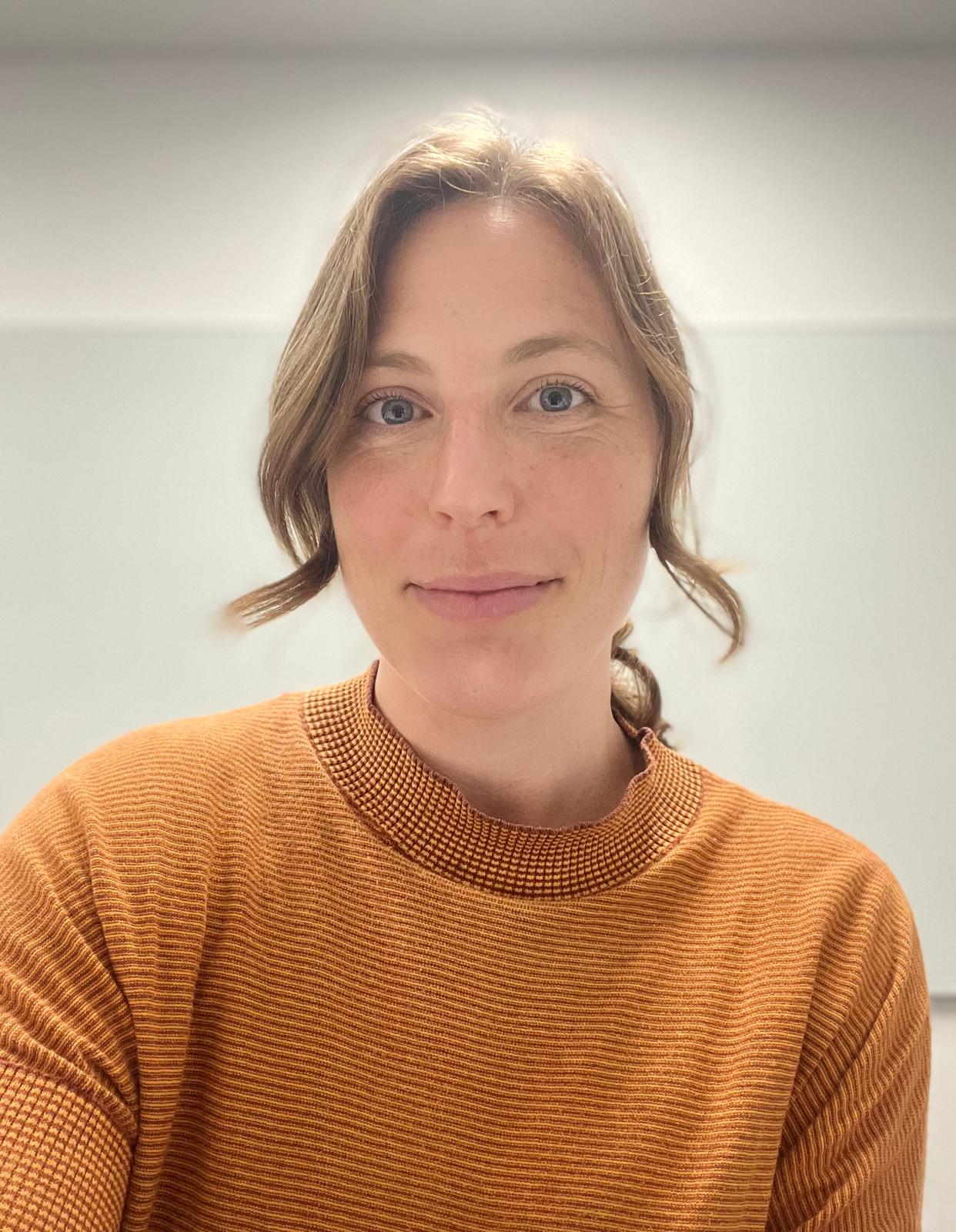Natasha Rooney