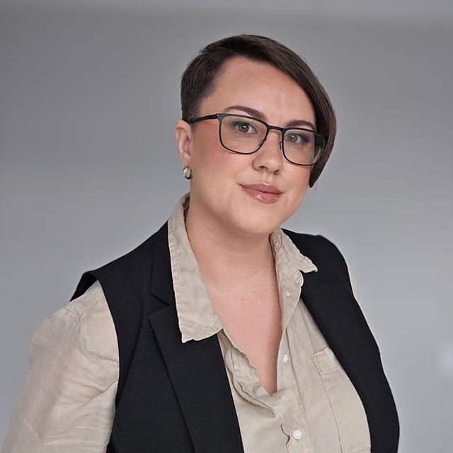 Anna Karnaukh