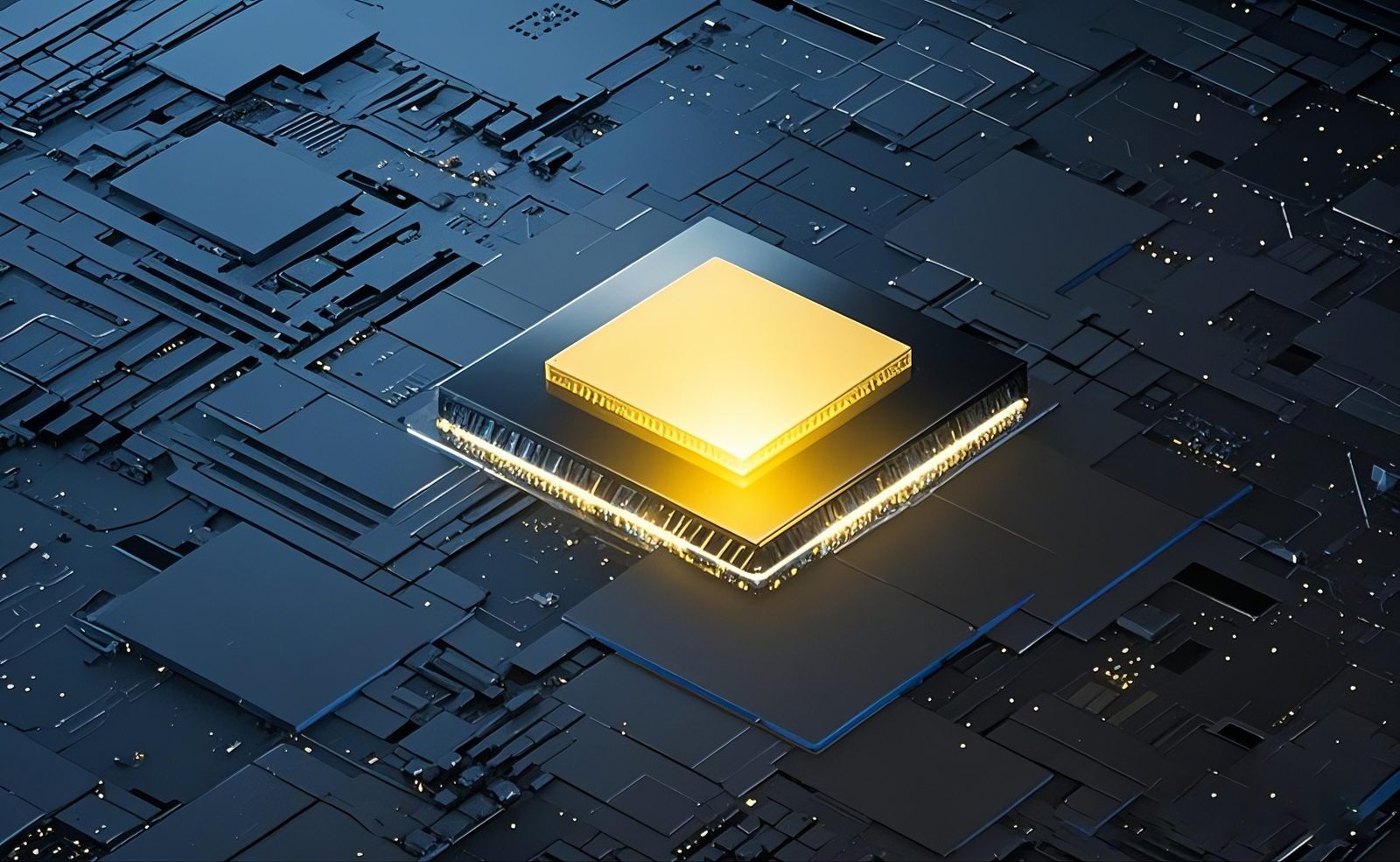 Chip LED FSL