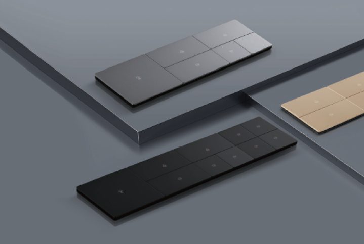 Materiale elettrico FSL