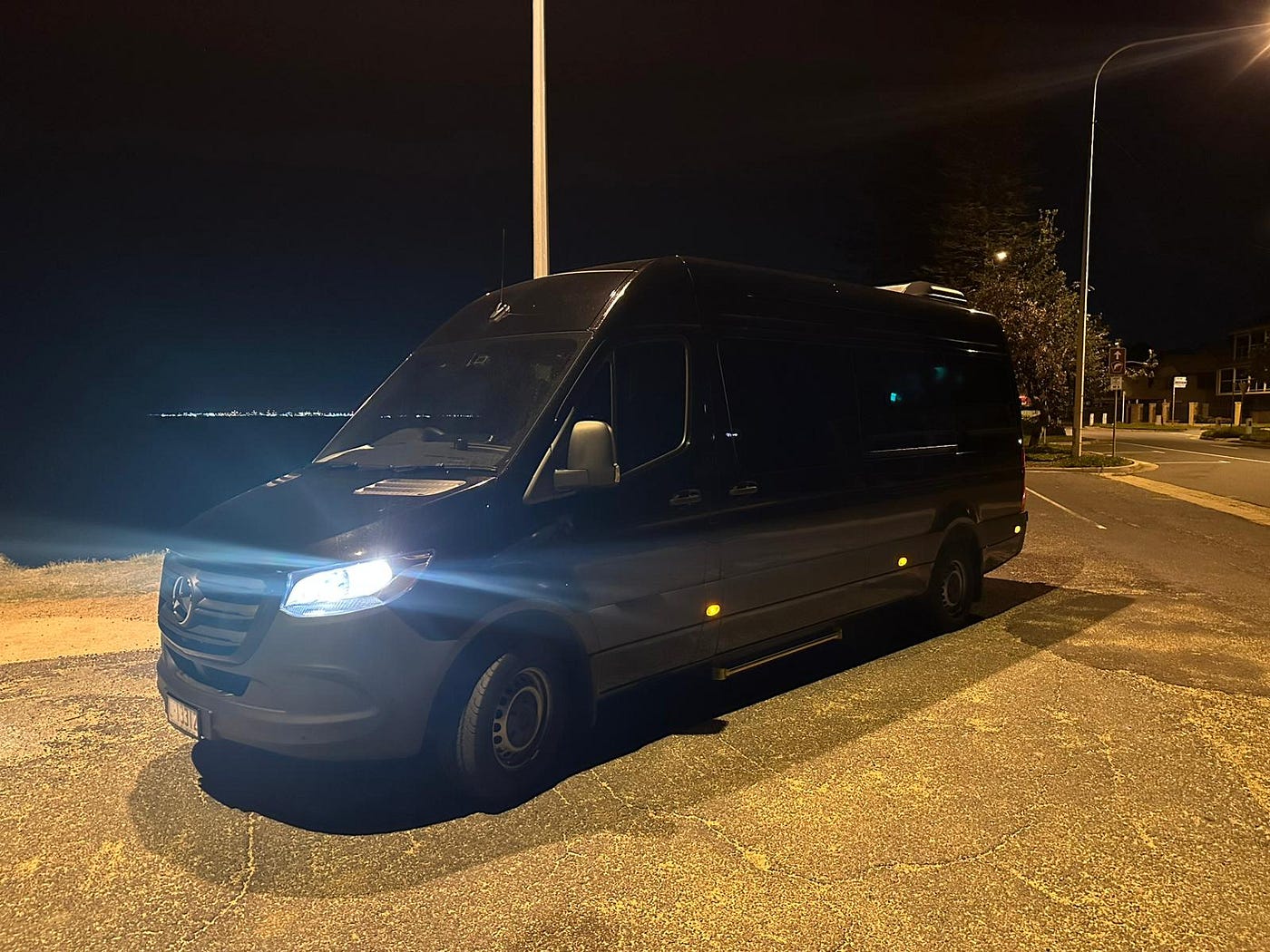 Mini bus hire Brisbane