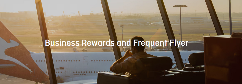 Qantas Frequent Flyer Points Devalued